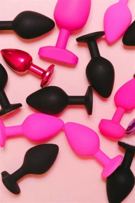 food butt plug|The 27 Best Butt Plugs That Sex Experts Recommend for Safe。